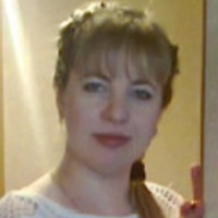Наталья Осинова