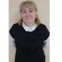 Наталья Лихоткина