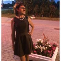 Татьяна Ивашова