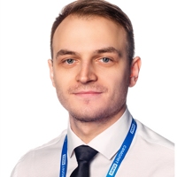 Константин Дрындин