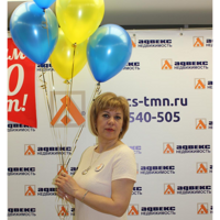Альвина Данилова