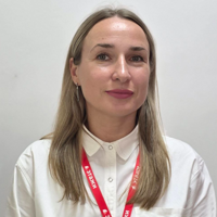 Елена Гончаренко