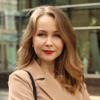 Екатерина Шабалина