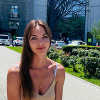 Алла Таранкова