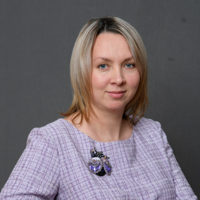 Ирина Осипова