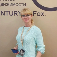 Светлана Мамаева