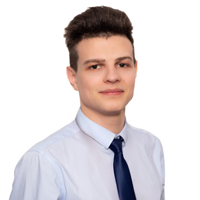 Валентин Фролов