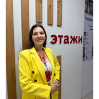 Инна Пугасиева