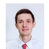 Владимир Базыкин