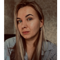 Кристина Парамонова