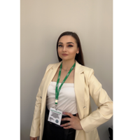 Светлана Егорова