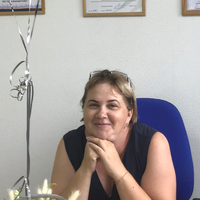 Оксана Сухарева