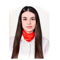 Наталья Сергунина