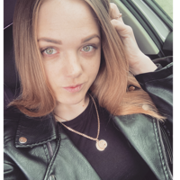 Алена Шестакова