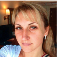 Анастасия Медведева