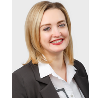 Светлана Анисимова
