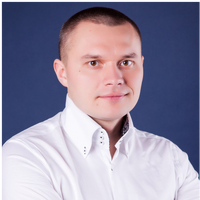 Даниил Потапов