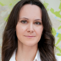 Юлия Сергеева