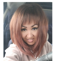 Олеся Ахпашева