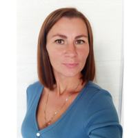 Илона Тарасова