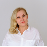 Елена Калянова