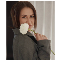 Елена Горбанева