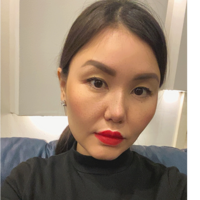 Маргарита Журавлева