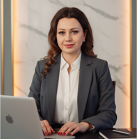 Дарья Акулова