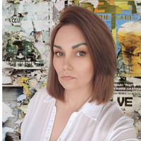 Лилия Гибадулина