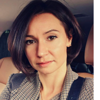 Любовь Фёклина