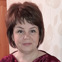 Марина Арефьева