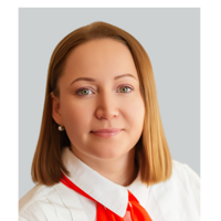 Анна Майсюкова