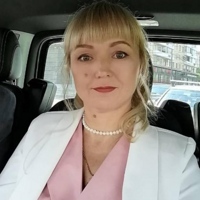 Светлана Ибрагимова