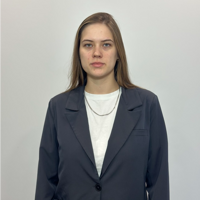 Мирослава Высокова