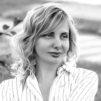 Светлана Миронова