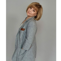 Елена Филимонова