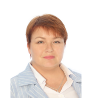 Татьяна Шаповалова