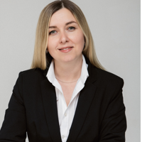 Евгения Скрипникова