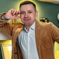 Илья Шичко