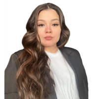 Эллина Богданова