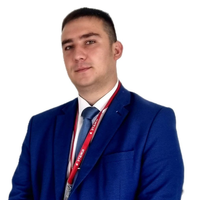 Дмитрий Кауров