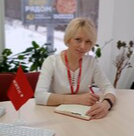 Наталья Мошникова