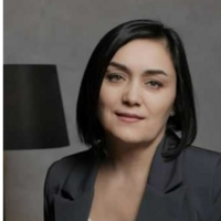 Инна Ахмирова