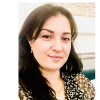 Эльзара Даянова