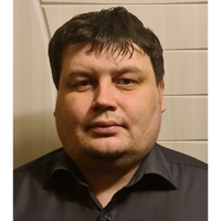 Константин Патраков