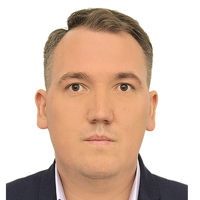 Антон Бабин
