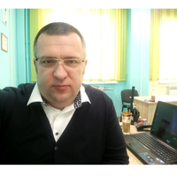 Сергей Купчигин
