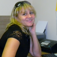 Ирина Темербаева