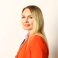 Оксана Воронцова