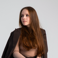 Софья Якусик